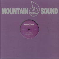 Glen Ricks - Keep On Dancing (Feat NAD mix & dub)