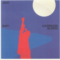 Ashrr - Sway (Lovefingers Remixes)