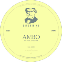 Paul Older - Ambo