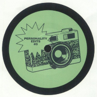 Morky Mork / Tony Tobiason - Personality Edits #3