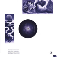 Dan Andrei - House, stage and backstage EP