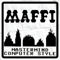 Maffi - Mastermind Computer Style