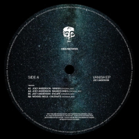 Joey Anderson / Wendel Sield - VANISH EP