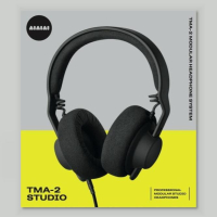 AIAIAI (アイアイアイ) - TMA-2 Studio モニターヘッドホン