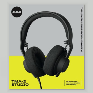 AIAIAI ( アイアイアイ ) TMA-2 ヘッドホン TMA-2 — Modular Headphones | AIAIAI
