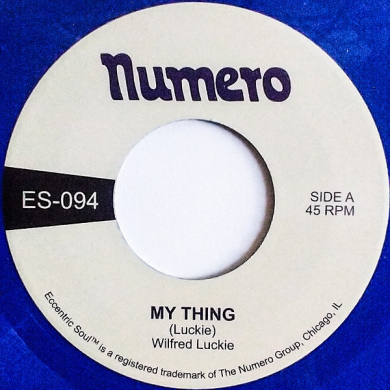 LITTLE RICHARD SPECIALTY Keep A Knockin'/ Can't Believe You Wanna Leave レコード