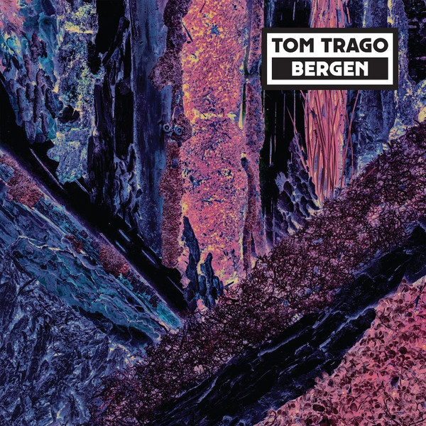 Tom Trago - BERGEN : 2x12inch