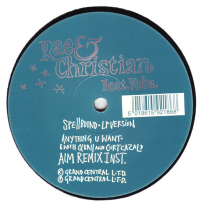 RAE & CHRISTIAN - Spellbound