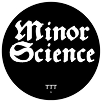 Minor Science - Noble Gas
