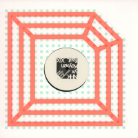 Nhk Yx Koyxen - Hallucinogenic Doom Steppy Verbs