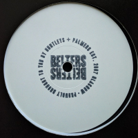 Hi & Saberhägen - BLTRS002