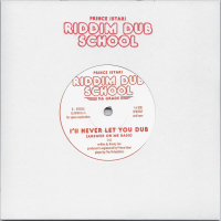 Prince Istari - Riddim Dub School 1st Grade