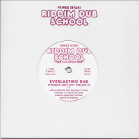 Prince Istari - Riddim Dub School 2nd Grade