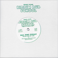 Prince Istari - Riddim Dub School 3rd Grade