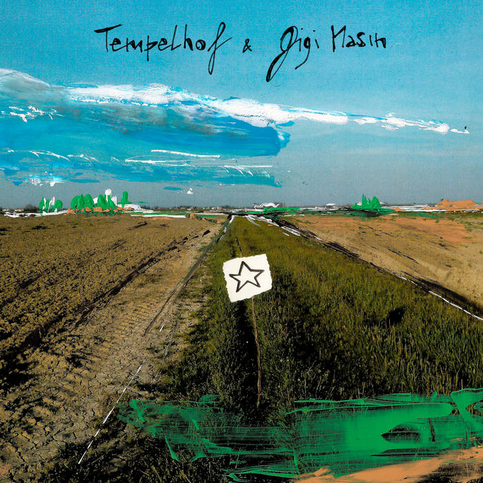 Tempelhof & Gigi Masin - Hoshi : CD