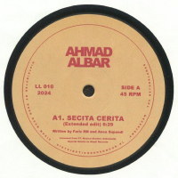 Ahmad Albar - Secita Serita