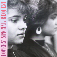 Various Artists - LOVERS' SPECIAL REQUEST