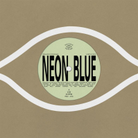 Amelia Meath & Blake Mills & Sam Gendel - Neon Blue