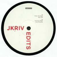 JKriv - Let's Dance Vol 5