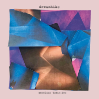 menelaos tomasides - dreamhike