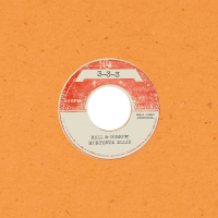 Hortense Ellis & Big Youth - Hell & Sorrow / Tribulation