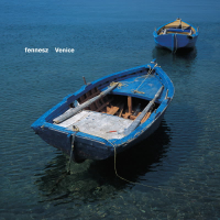 Fennesz - Venice 20