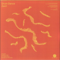Drum Dance - Zani!