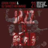Adrian Younge, Ali Shaheed Muhammad - Jazz Is Dead 021