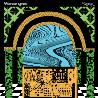 Prince Of Queens - Merida EP