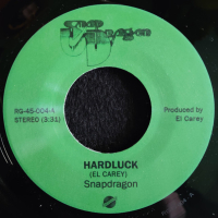 Snapdragon - Hardluck
