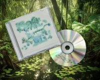 CHIYORI・YAMAAN・MARIAPEPINOS - Omedetou ParabiÉN EP