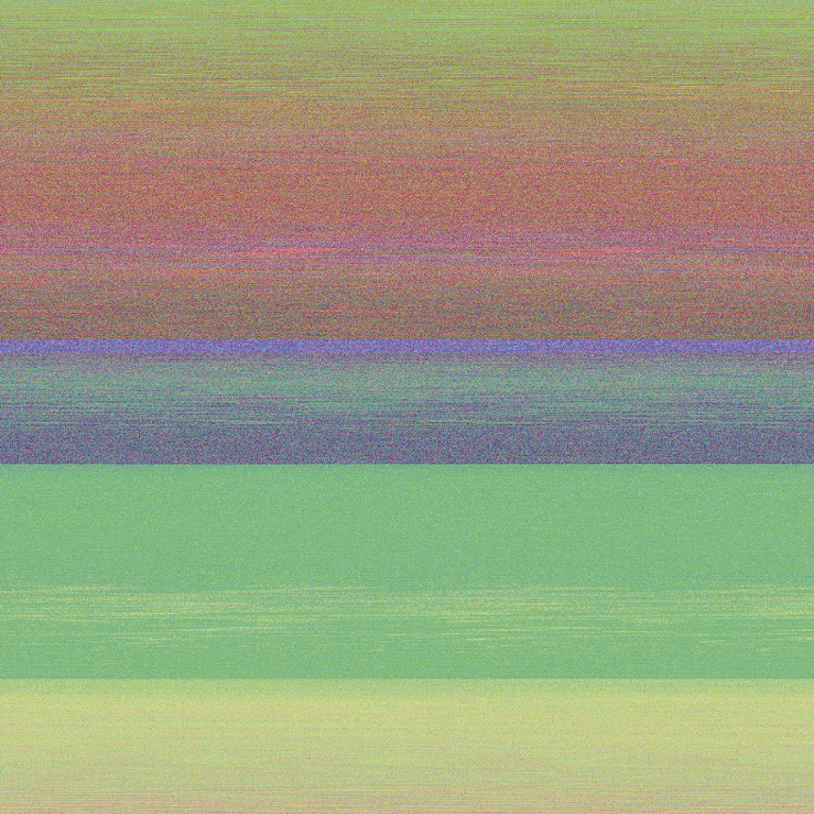 COMPUMA - horizons : CD（デジパック）