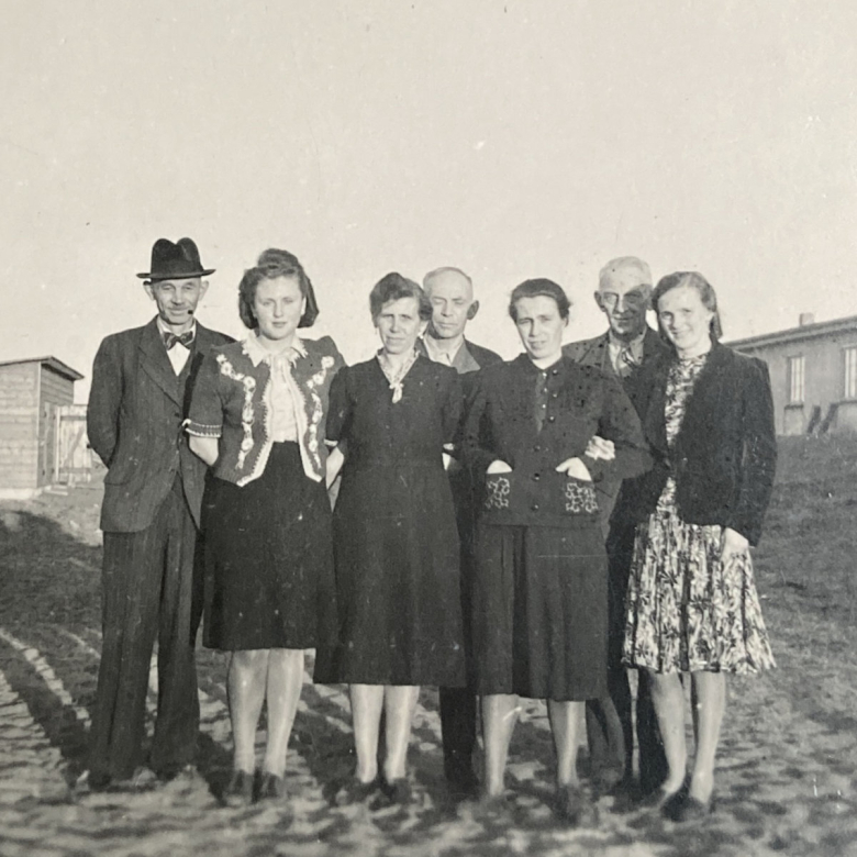 Label: ALL NIGHT FLIGHT : Newtone Records