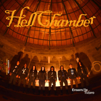 Ensemble Tikoro - Hell Chamber