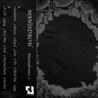 Manisdron - Manisdronics 2