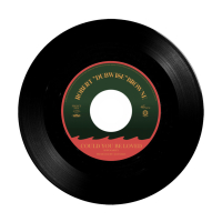 ROBERT "DUBWISE" BROWNE - Front Side - Could You Be Loved / Back Side - Version