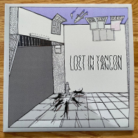 Noise In Yangon - Lost In Yangon