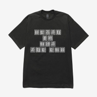 Death Is Not The End - 10th Anniversary Tee