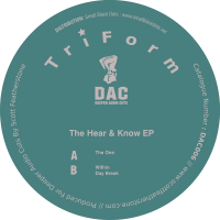 Triform - The Hear & Know EP