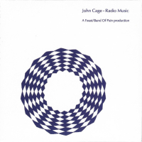 John Cage - Radio Music