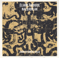 Eliane Radigue - Naldjorlak