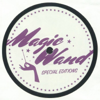 Coyote - Coyote Special Editions Vol 3