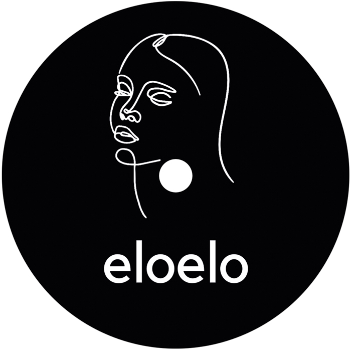 Elodie - Bohemian EP : 12inch