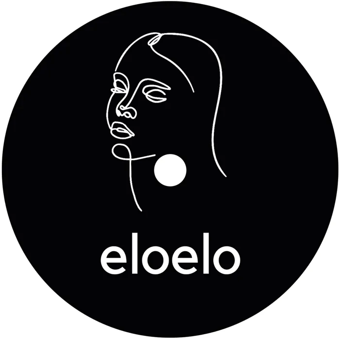 Elodie - Bohemian EP : 12inch