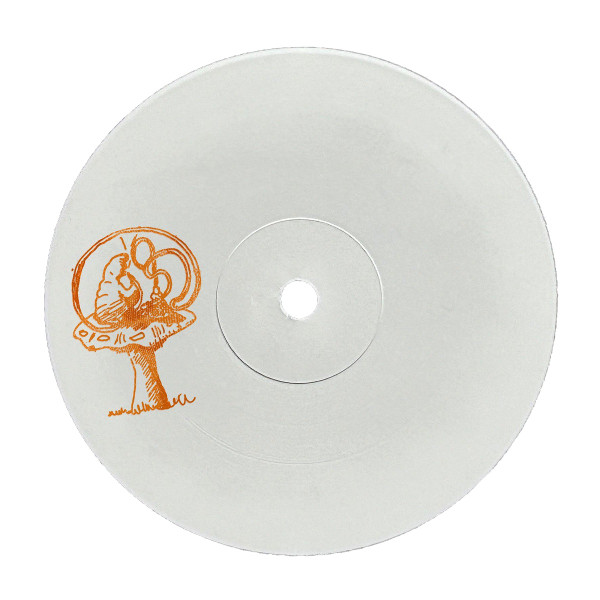 Psychemagik - Undercover Lovers Vol 4 : 12inch