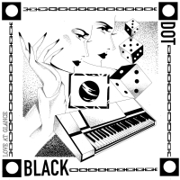 Black Dot - Love At Glance w/ Marcel Dettmann Remix EP