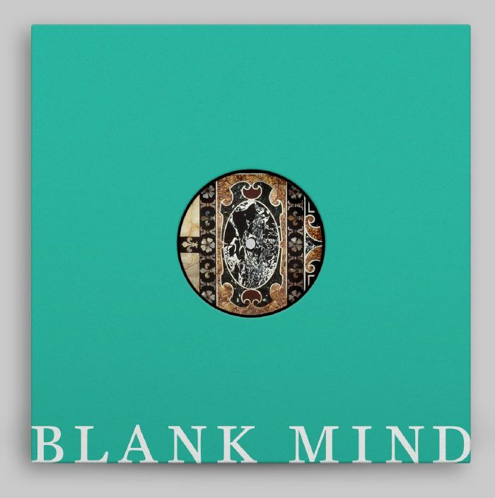 Big Hands - Girde Maye / Astere Remixes w/ Notte Infinita, Tammo Hesselink & Paperclip Minimiser : 12inch
