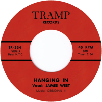 James West - Hanging In