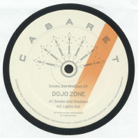Dojo Zone - Smoke And Shadows