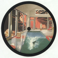 Ste Roberts & Young Adults - X-Change Of Parts Vol 1 EP